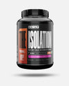 THE ISOLATION | PURE WHEY ISOLATE WITH DIGESTIVE ENZYMES