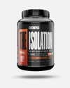 THE ISOLATION | PURE WHEY ISOLATE WITH DIGESTIVE ENZYMES