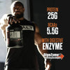 THE ISOLATION | PURE WHEY ISOLATE WITH DIGESTIVE ENZYMES