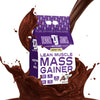 Dennis James Signature Series Lean Muscle Mass Gainer,
