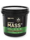 (ON) Serious Mass High Protein High Calorie Weight Gainer