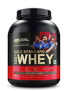(ON) Gold Standard 100% Whey -907g-2.27kg💪