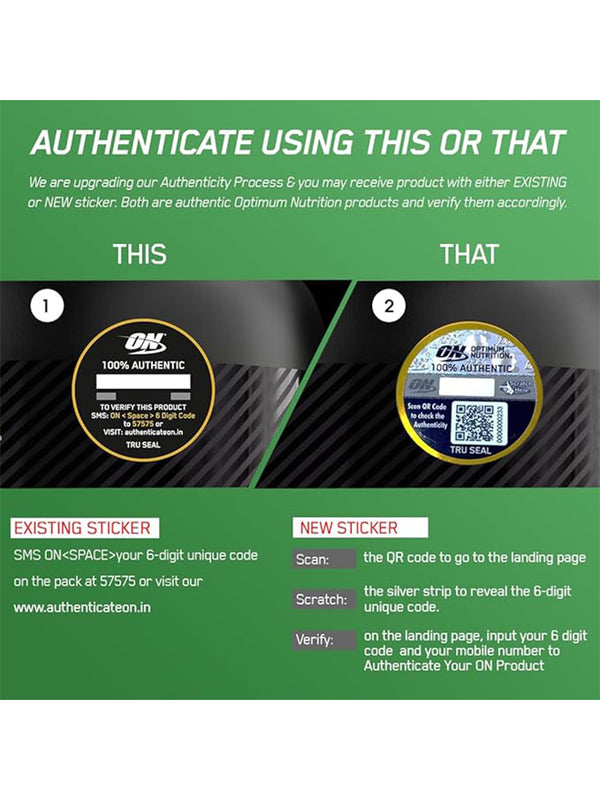 (ON) Micronized Creatine Powder