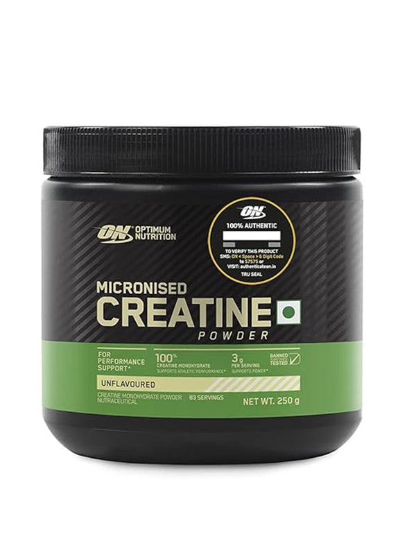 (ON) Micronized Creatine Powder
