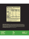 (ON) Micronized Creatine Powder