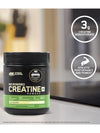 (ON) Micronized Creatine Powder