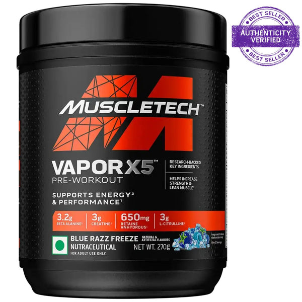 Muscletech™ VaporX5
