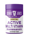 Dennis James Signature Series Multi Vitamin, 90 Tablets
