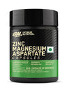 (ON) Zinc Magnesium Aspartate (ZMA) - 60