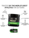 ON) Instantized BCAA 5000 Powder - 250 gm (0.55 Lb),