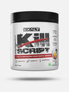 The Kill Script Preworkout