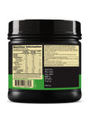 ON) Instantized BCAA 5000 Powder - 250 gm (0.55 Lb),