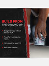 The Kill Script Preworkout