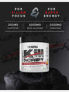 The Kill Script Preworkout