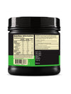 ON) Instantized BCAA 5000 Powder - 250 gm (0.55 Lb),